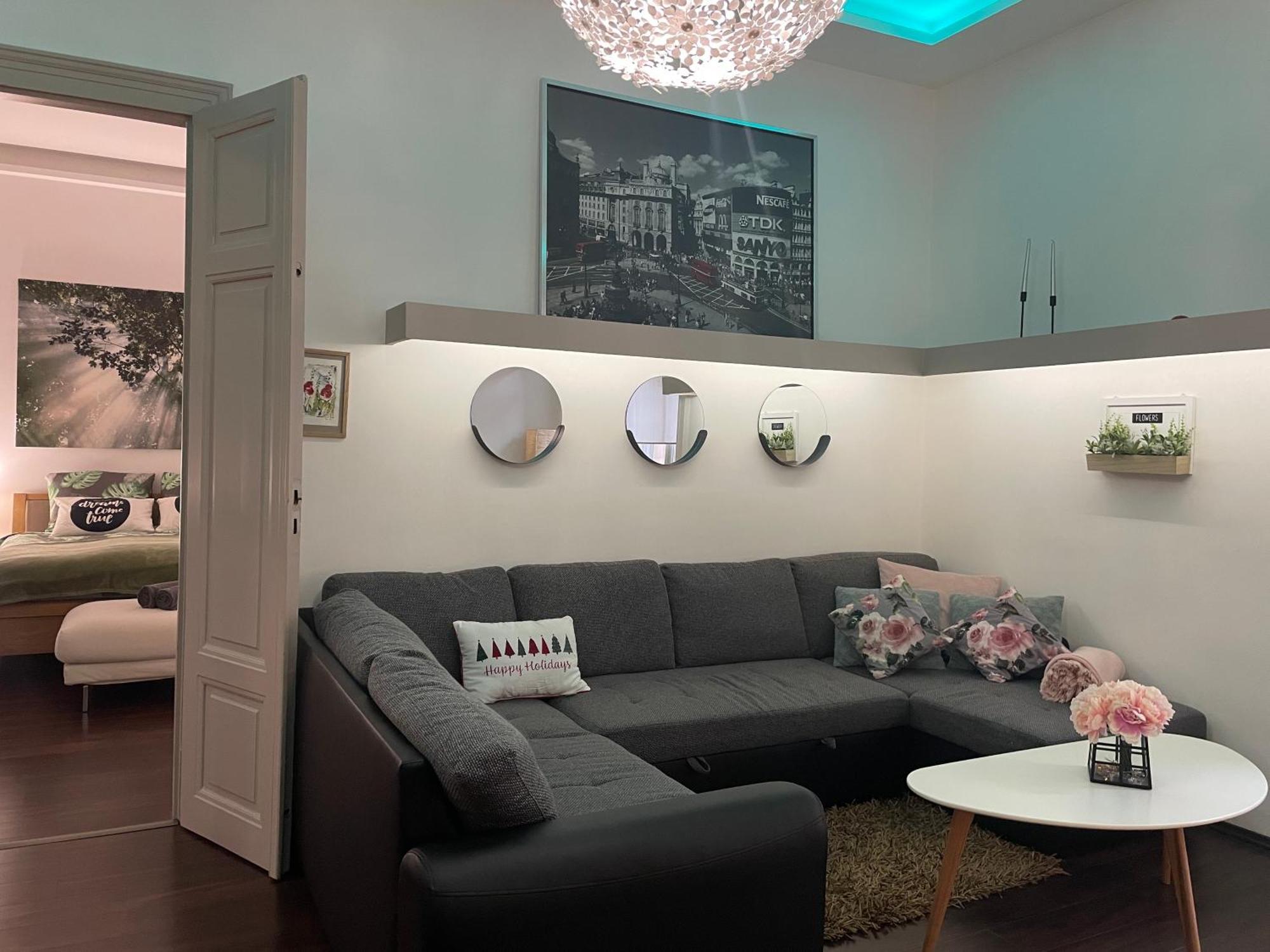 St3 Apartman Szeged Luaran gambar