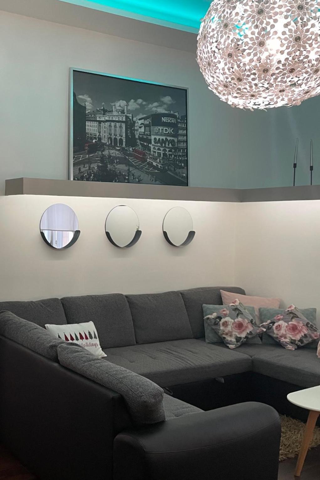 St3 Apartman Szeged Luaran gambar