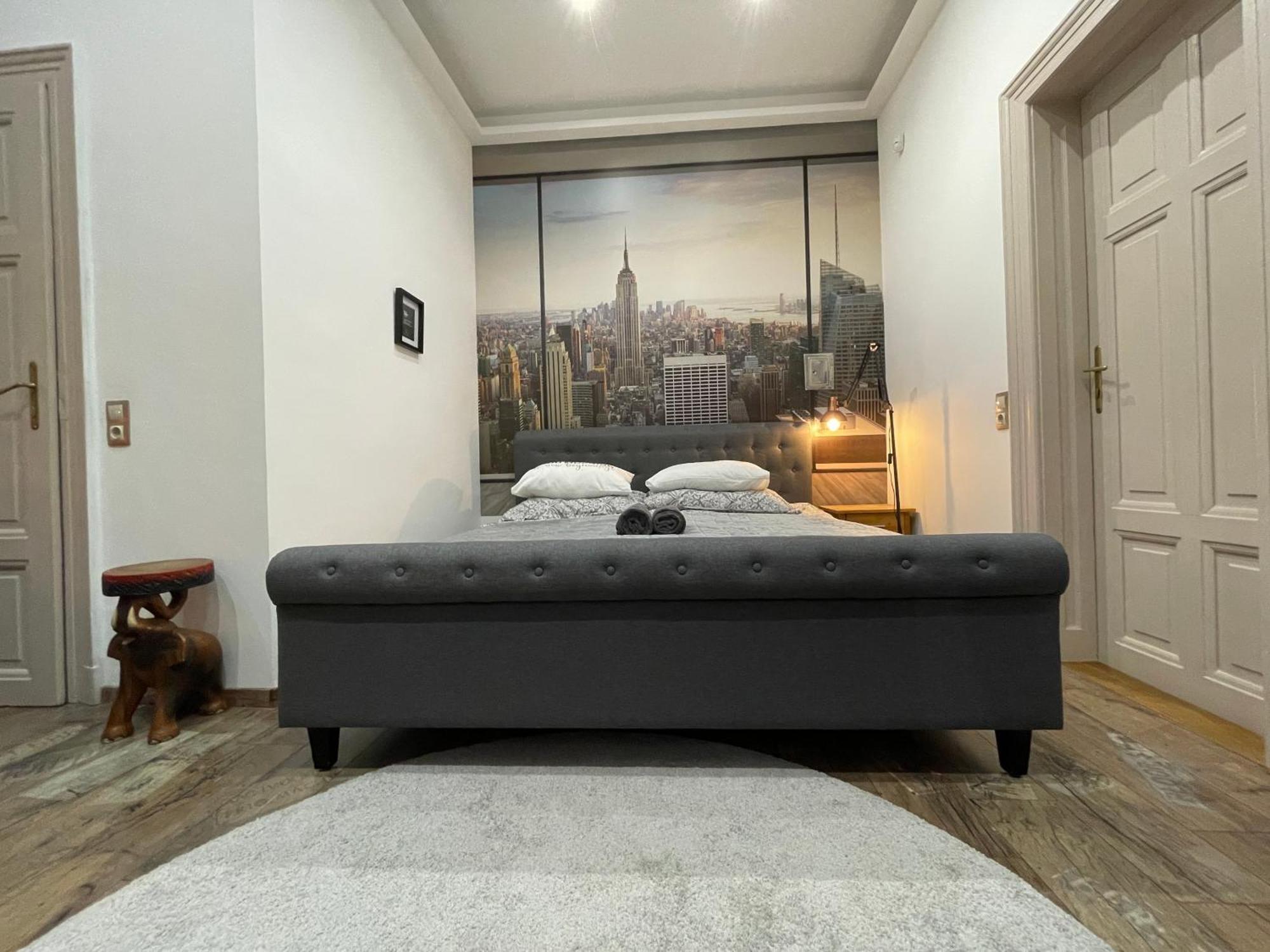 St3 Apartman Szeged Luaran gambar