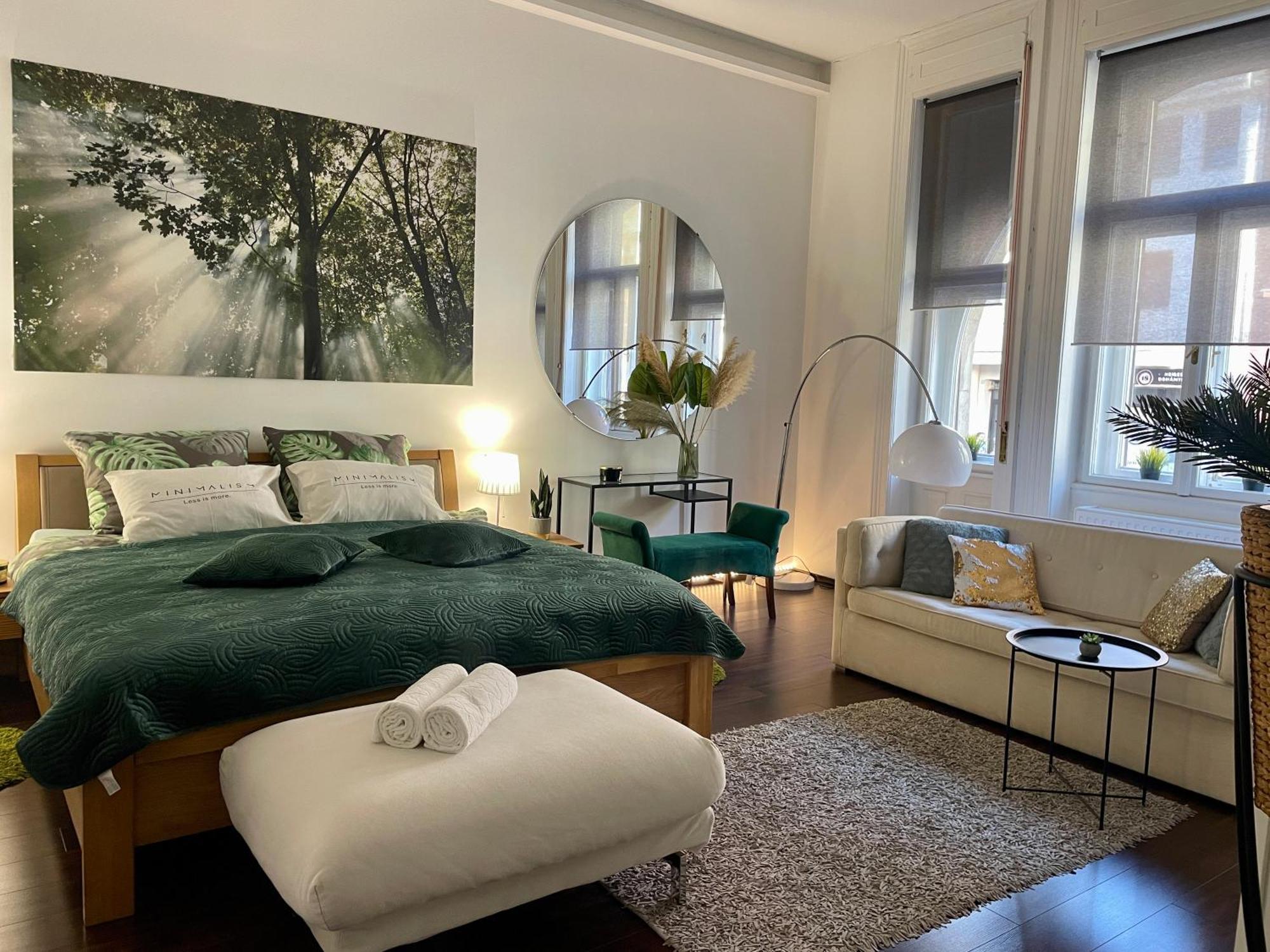St3 Apartman Szeged Luaran gambar